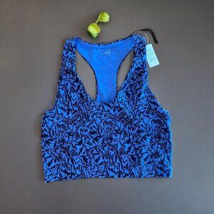 Aerie Offline Real Me Recharge Long Line Sports Bra